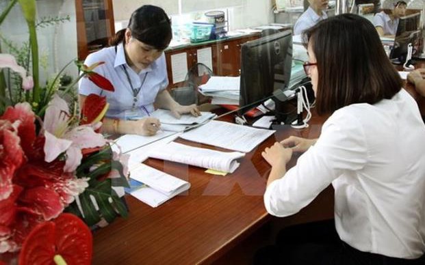 Thời gian đi học có tính để nâng lương thường xuyên?