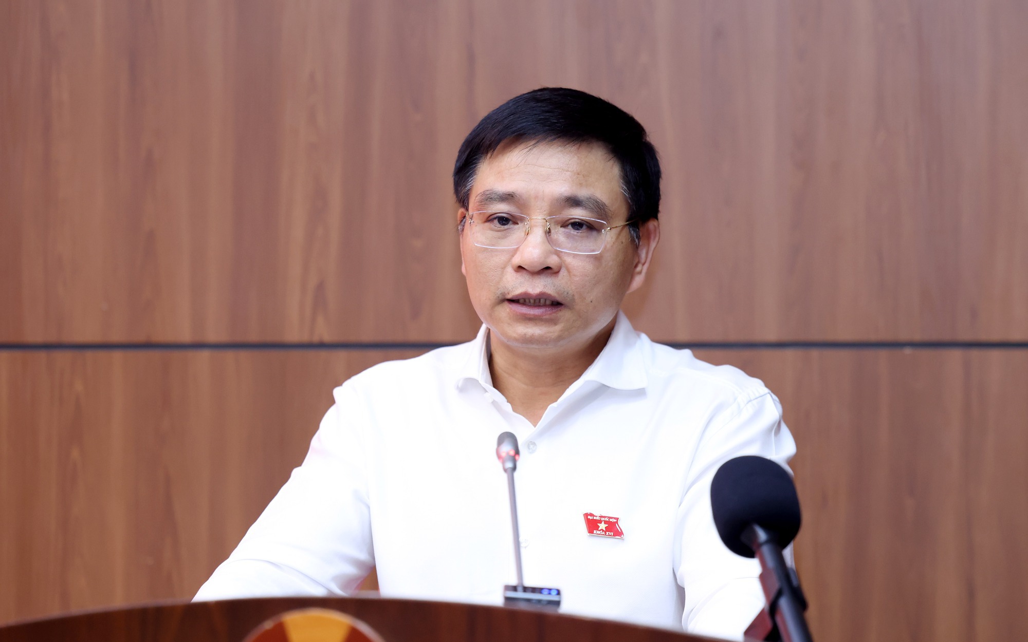 Phó Thủ tướng Nguyễn Văn Thắng: Phát triển kinh tế trên nền tảng ổn định, bền vững