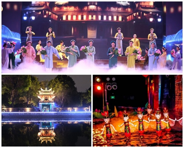 Mở cánh cửa nguồn lực cho công nghiệp văn hoá Việt Nam- Ảnh 1.