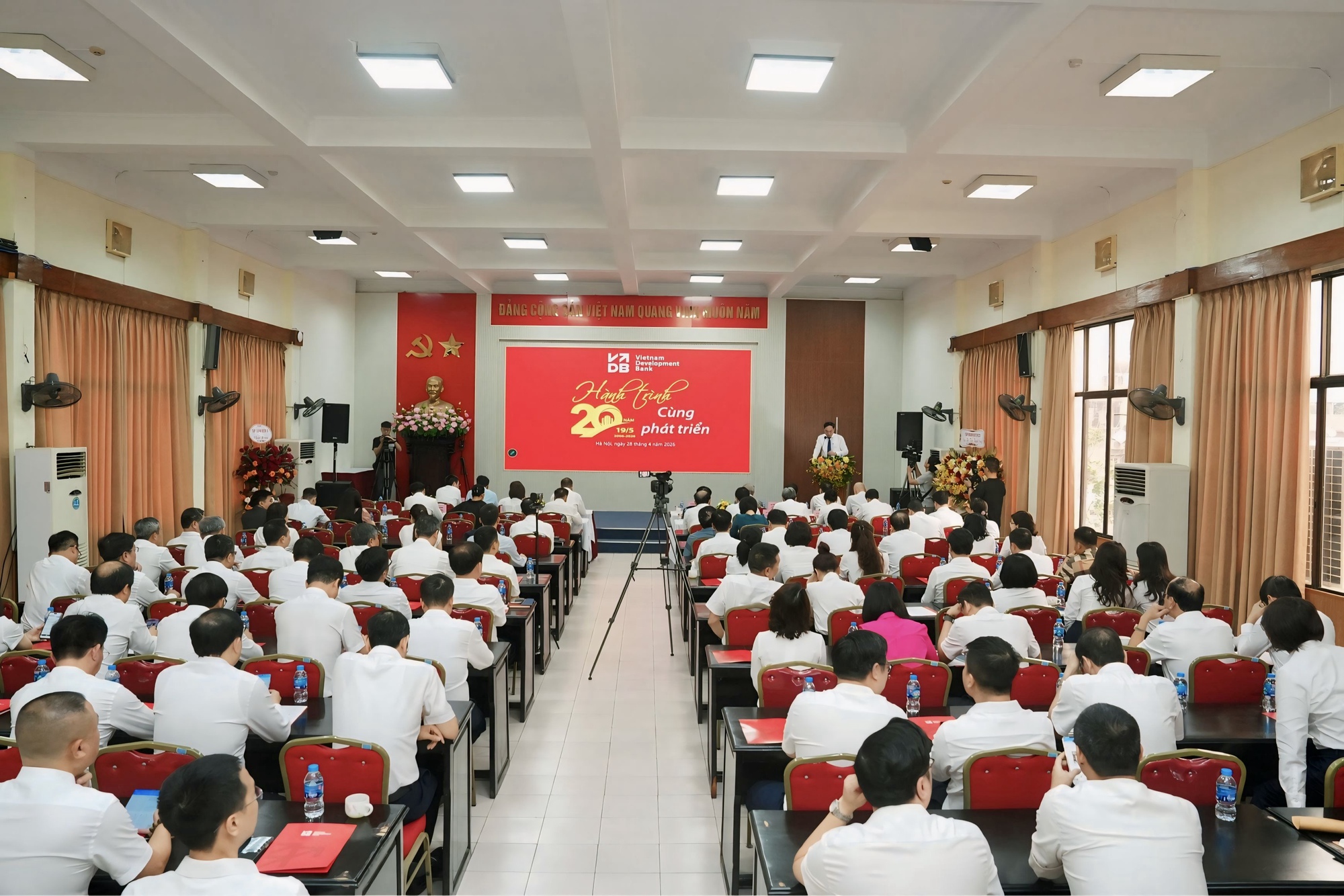 Khẳng định vai trò 'đòn bẩy' nhằm thúc đẩy tăng trưởng kinh tế- Ảnh 2.