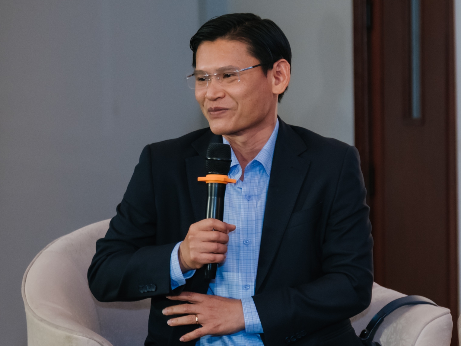 Mở cánh cửa nguồn lực cho công nghiệp văn hoá Việt Nam- Ảnh 2.