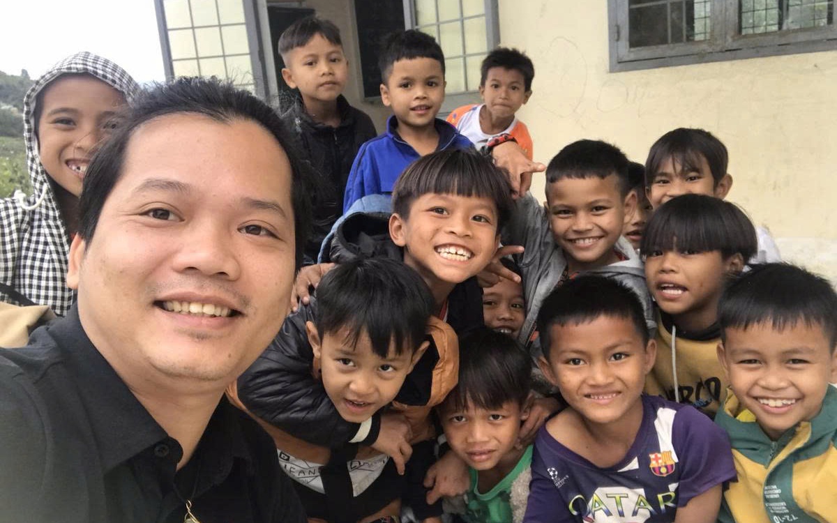 Không khởi tố vụ án liên quan Dự án thiện nguyện 'Nuôi em'