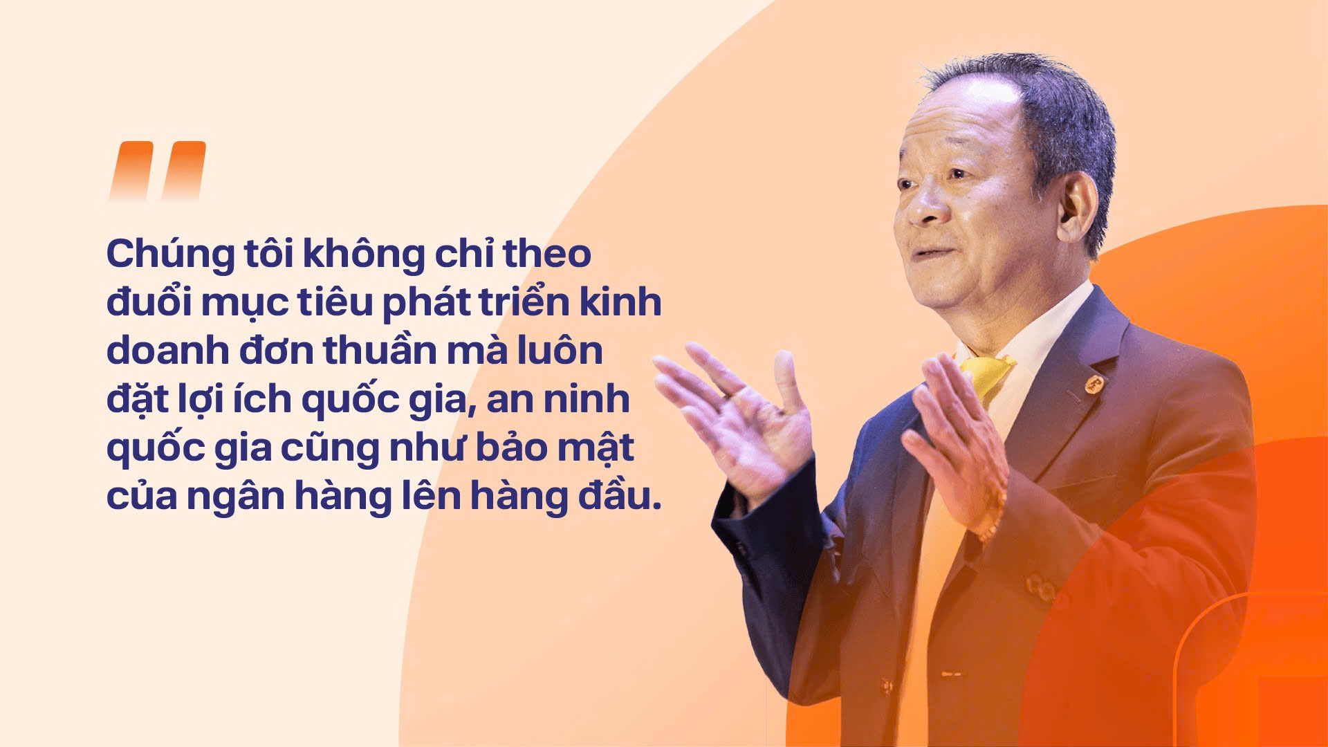 SHB bước vào kỷ nguyên bứt phá: Thông điệp chiến lược từ Chủ tịch ngân hàng- Ảnh 2.