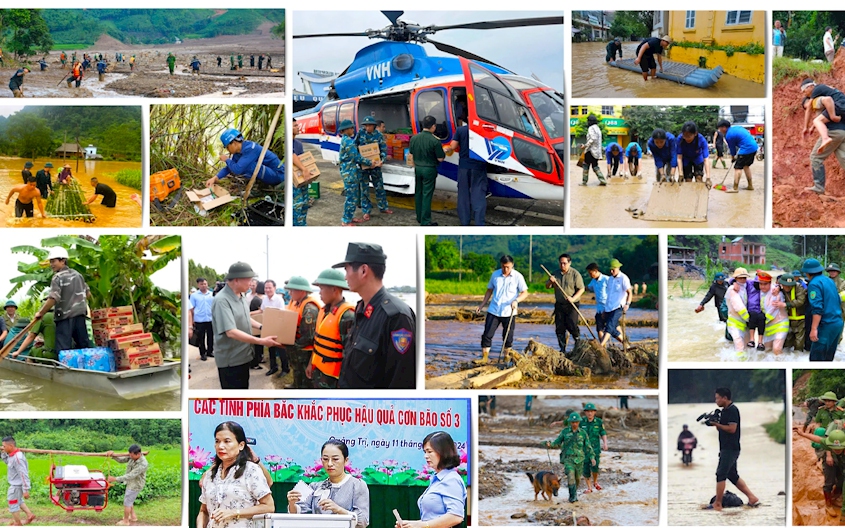 Chỉ đạo, điều hành của Chính phủ, Thủ tướng Chính phủ ngày 29/4/2026 (2)