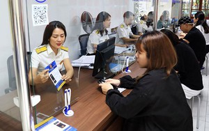 Doanh thu dưới 500 triệu, hộ kinh doanh vẫn được xuất hóa đơn điện tử