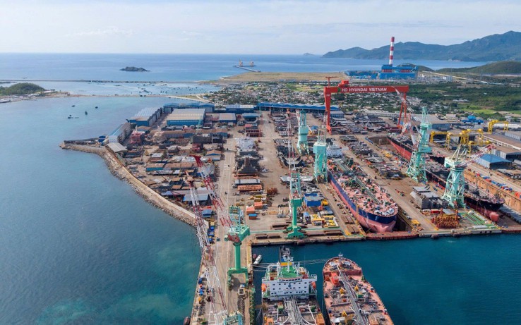 Phê duyệt nhiệm vụ Quy hoạch chung đô thị Khánh Hòa