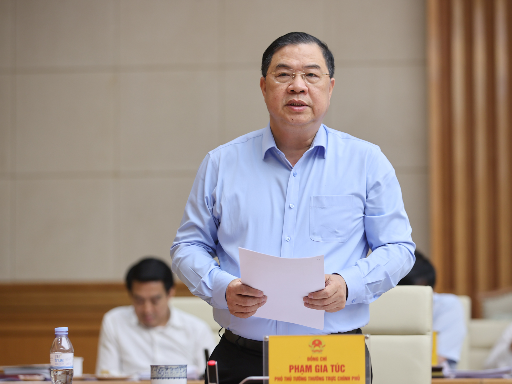 Thủ tướng Lê Minh Hưng: Mạnh dạn đề xuất cơ chế đột phá thu hút nguồn lực cho hạ tầng giao thông- Ảnh 3.