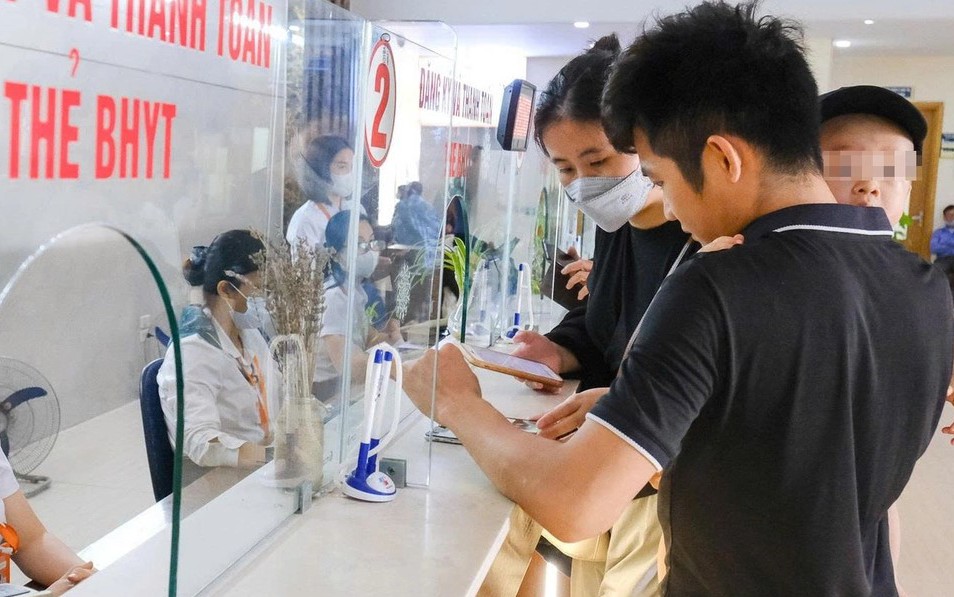 Điều kiện chuyển nơi khám, chữa bệnh ban đầu cho trẻ dưới 6 tuổi