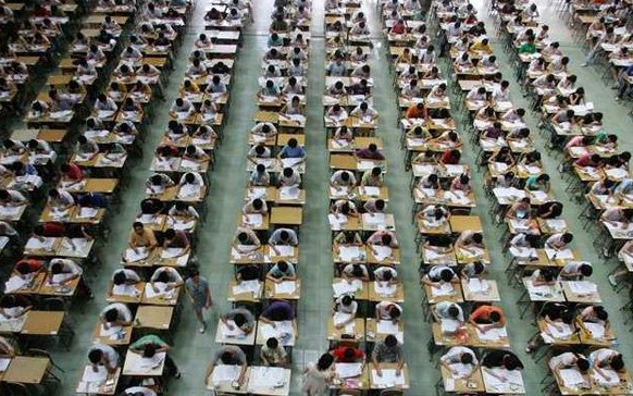 Thấy gì từ những chuyên ngành mới trong tuyển sinh Đại học 2026 của Trung Quốc