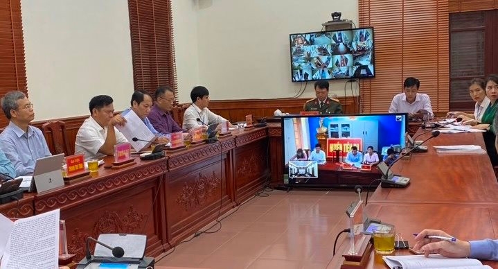 Thanh tra các địa phương phải khẩn trương triển khai mô hình tiếp công dân trực tuyến- Ảnh 1.