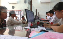 Xác nhận hoàn thành nghĩa vụ tiền thuê đất phải ghi ngày cụ thể