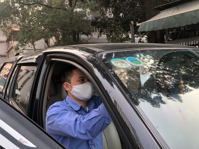 Chuẩn hóa quy định liên quan đến xe công nghệ hybrid, xe tự lái- Ảnh 1.