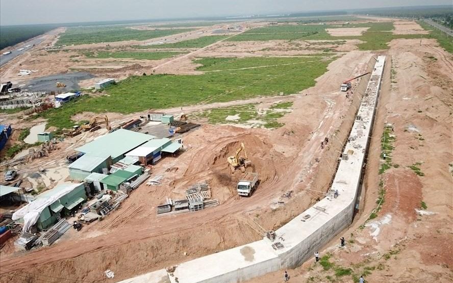 Cách xác định giá trị bồi thường công trình khi thu hồi đất