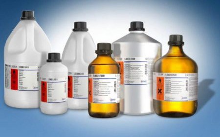 Danh mục hóa chất không được sử dụng trong chế phẩm diệt côn trùng, diệt khuẩn