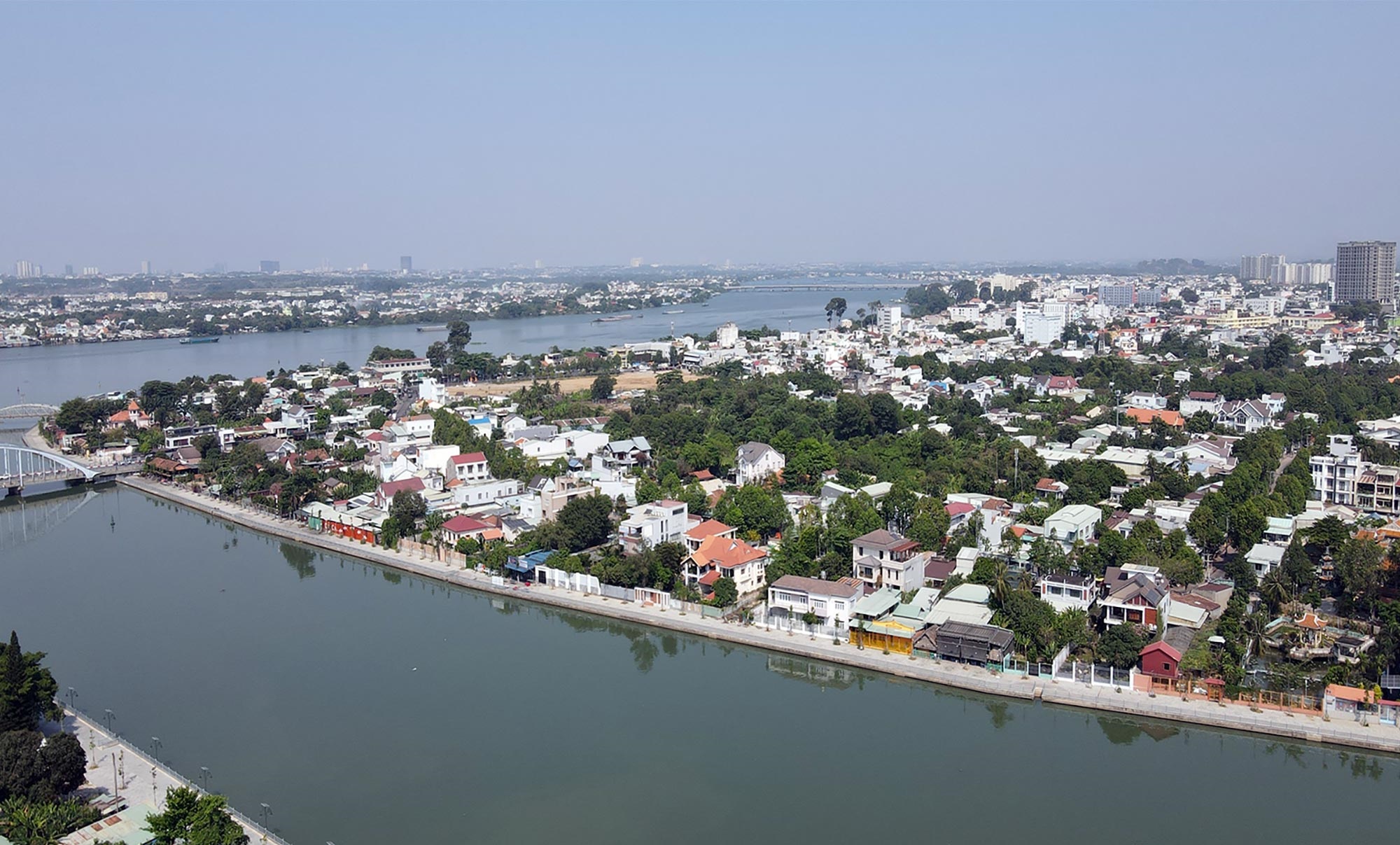 Đại đa số cử tri ủng hộ thành lập thành phố Đồng Nai trực thuộc Trung ương- Ảnh 1.