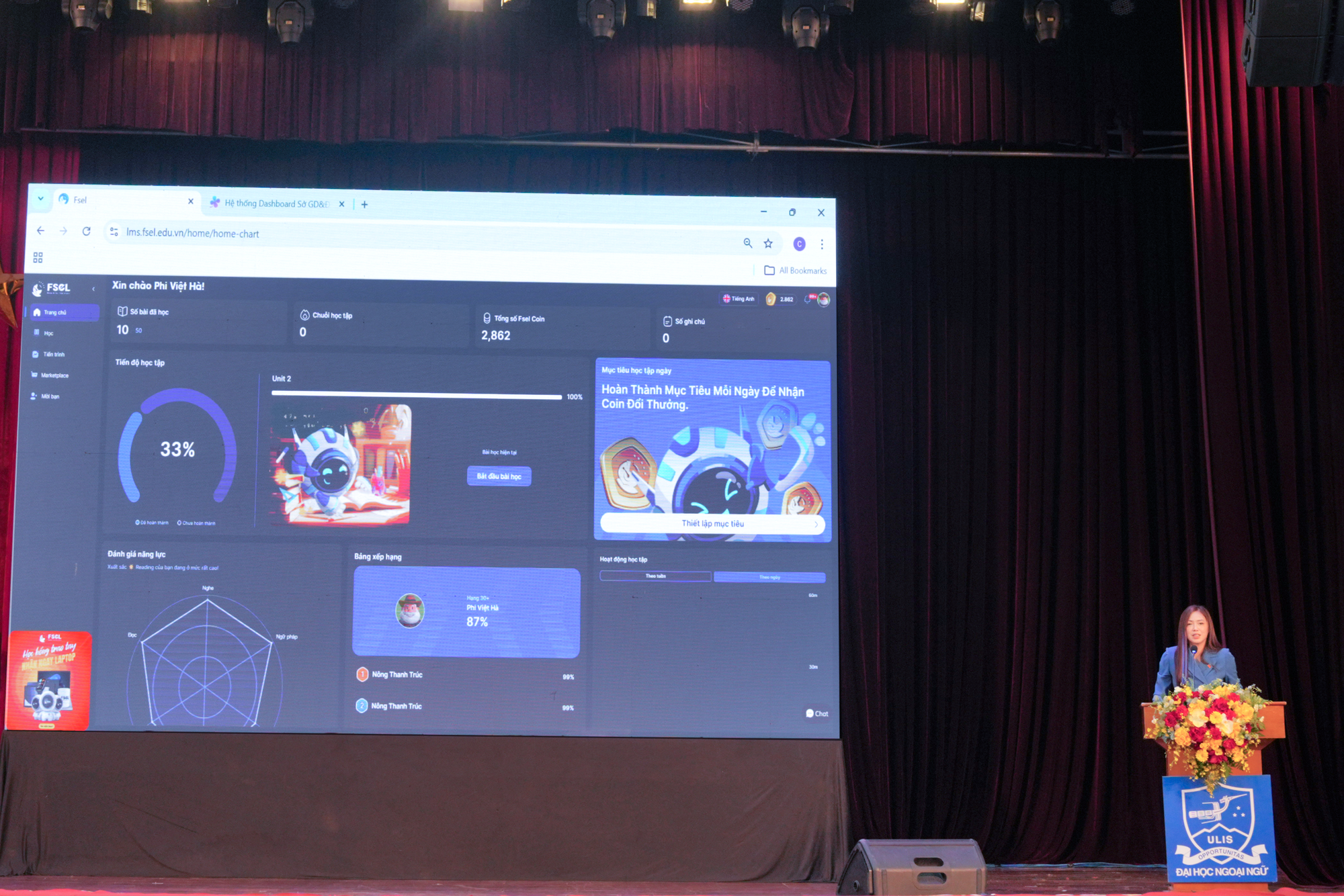 Nhận diện 'nút thắt', tích hợp AI và chuyển đổi vai trò giảng viên trong đào tạo ngoại ngữ- Ảnh 1. Nhận diện 'nút thắt', tích hợp AI và chuyển đổi vai trò giảng viên trong đào tạo ngoại ngữ- Ảnh 1.