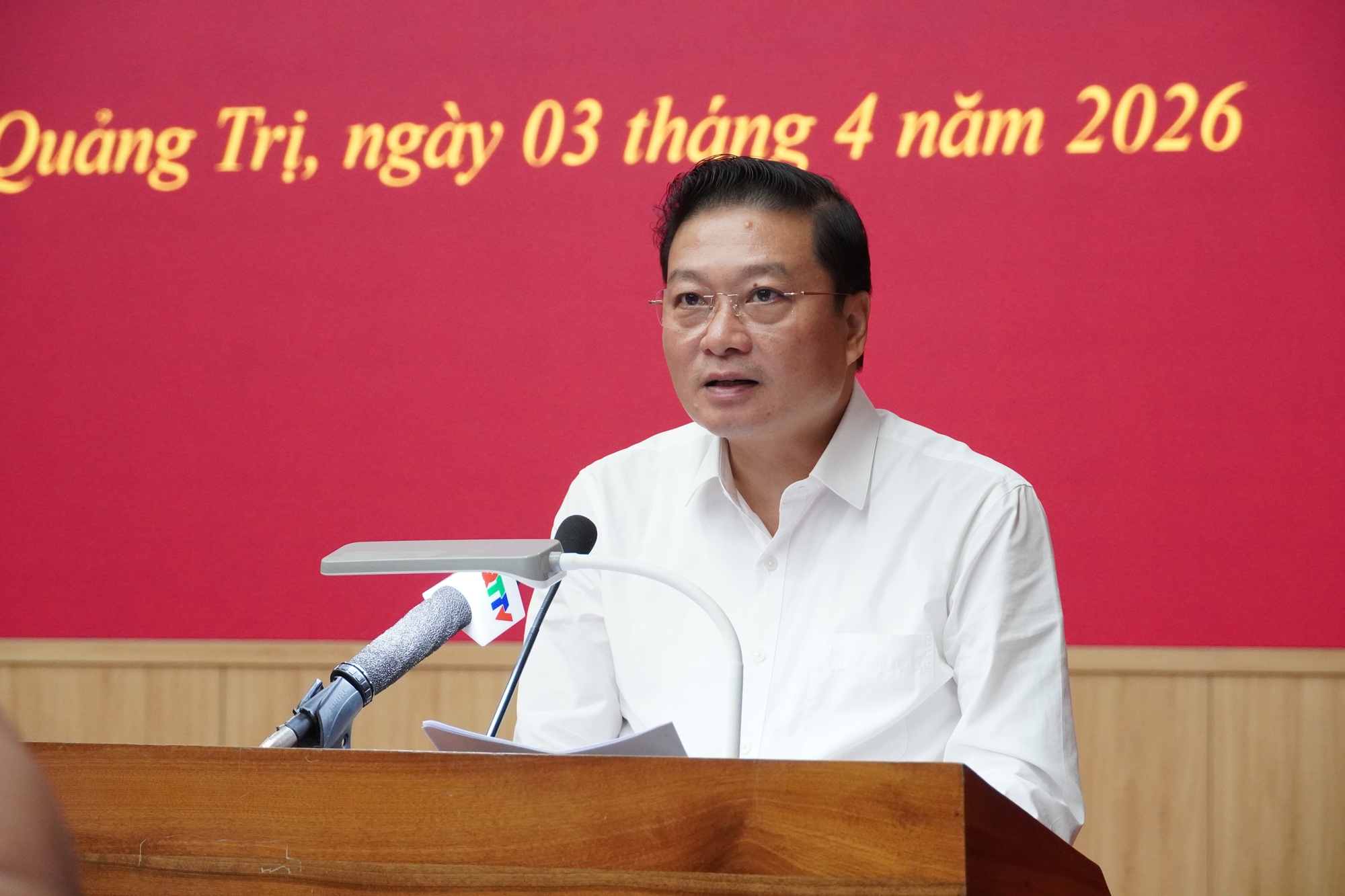 Quảng Trị quyết liệt thực hiện mục tiêu tăng trưởng năm 2026 đạt 10,6%- Ảnh 1.