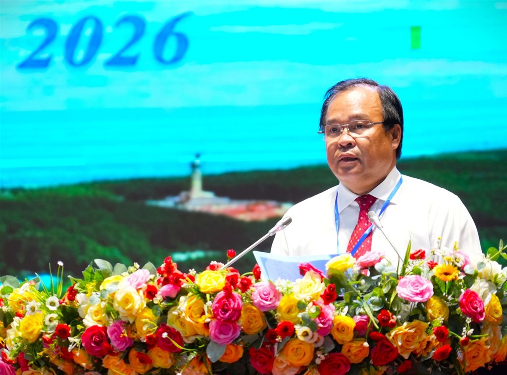 Cà Mau tìm giải pháp đột phá nâng cao chất lượng chăm sóc sức khỏe đến năm 2030- Ảnh 2.