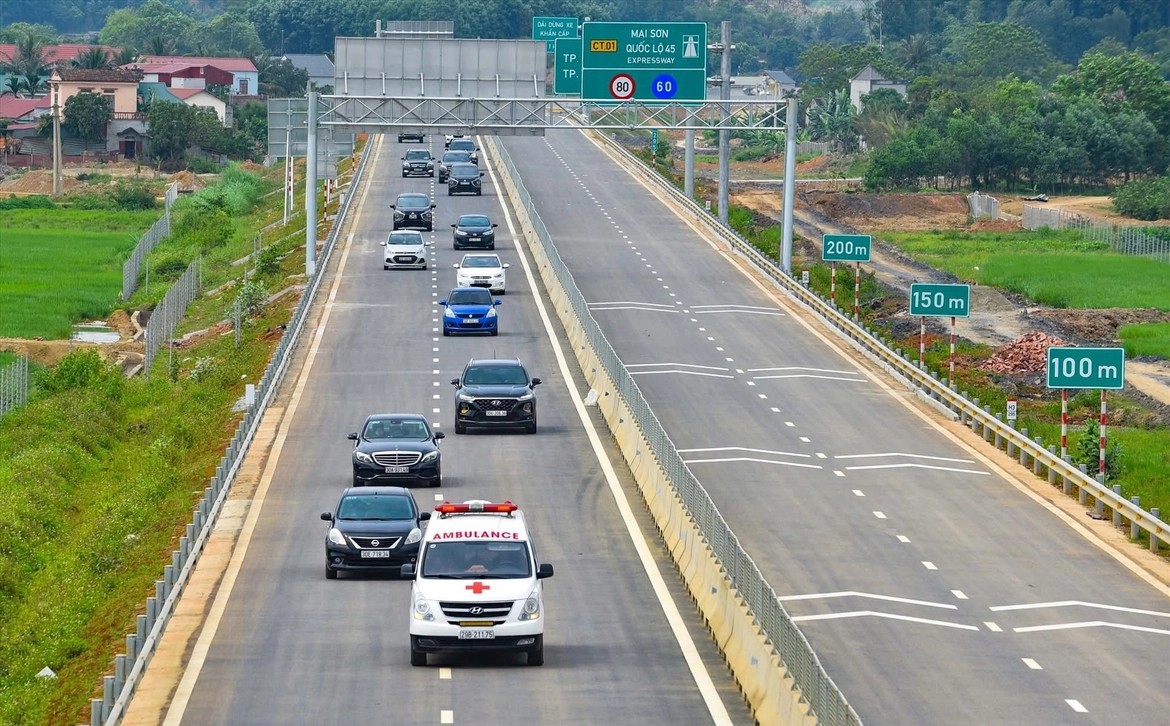 Khắc phục dứt điểm các tồn tại của hệ thống thu phí không dừng trên 5 tuyến cao tốc Bắc-Nam- Ảnh 1.