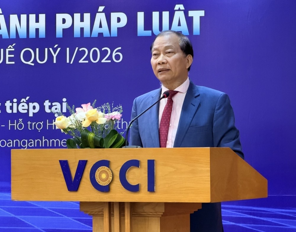 Kinh doanh minh bạch bắt đầu từ kê khai, nộp thuế đúng- Ảnh 1.