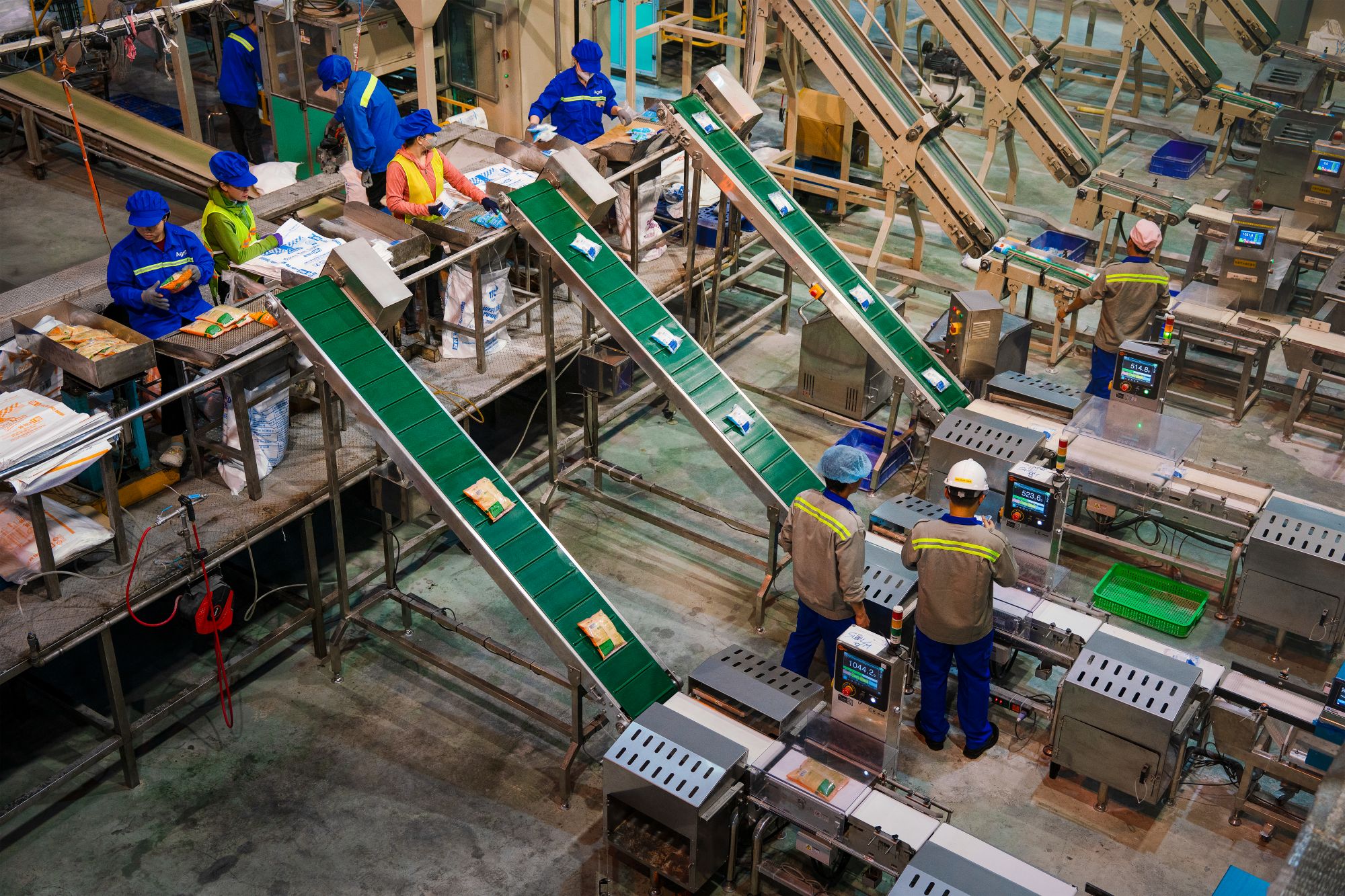 Nghị quyết 79: Làn gió mới cho “hệ sinh thái công – tư đồng hành”- Ảnh 3.