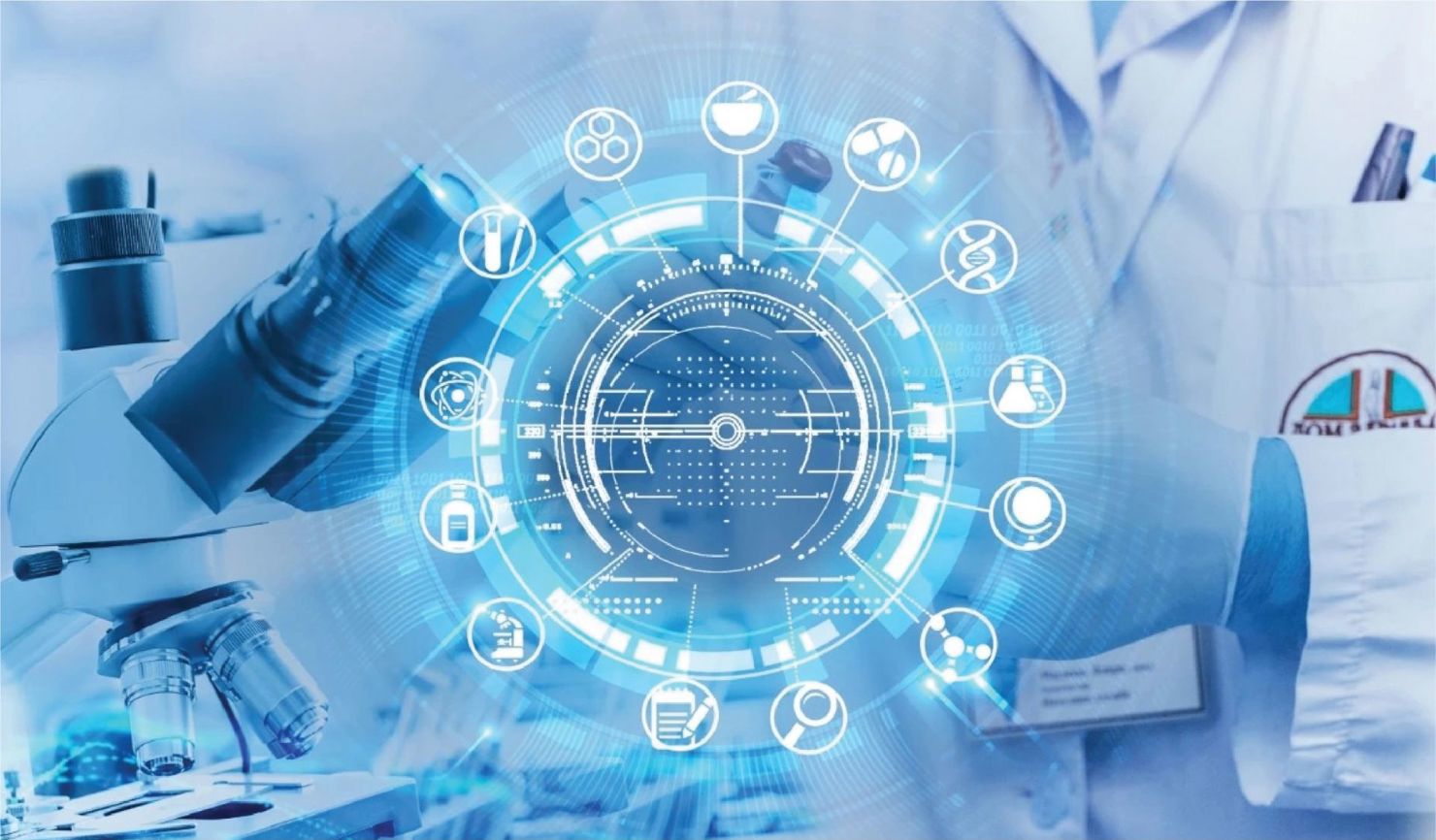 Phát triển khoa học, công nghệ và đổi mới sáng tạo trở thành động lực chủ yếu của tăng trưởng kinh tế- Ảnh 1. Phát triển khoa học, công nghệ và đổi mới sáng tạo trở thành động lực chủ yếu của tăng trưởng kinh tế- Ảnh 1.