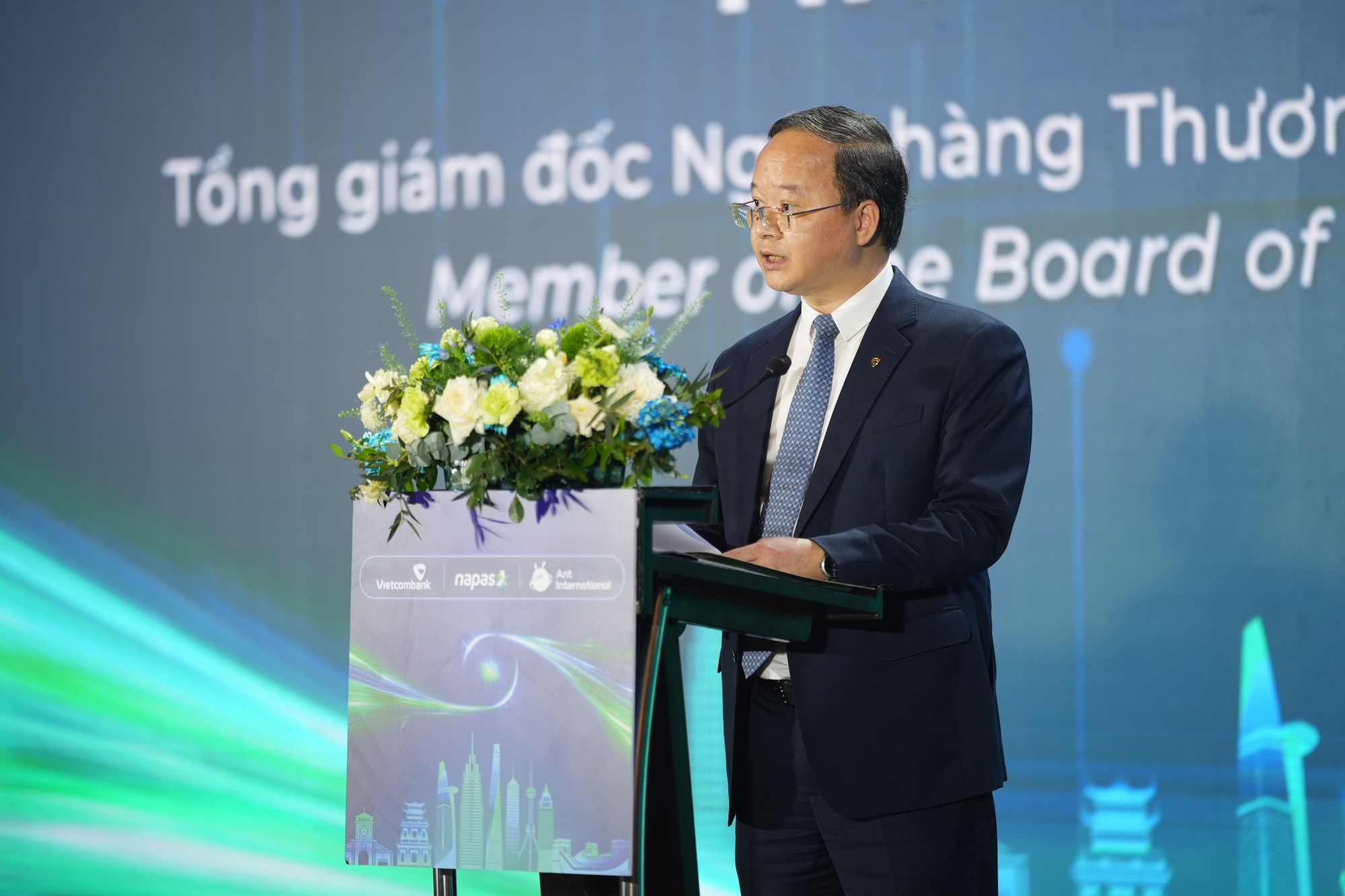 NAPAS mở rộng thanh toán QR Việt Nam - Trung Quốc- Ảnh 3.