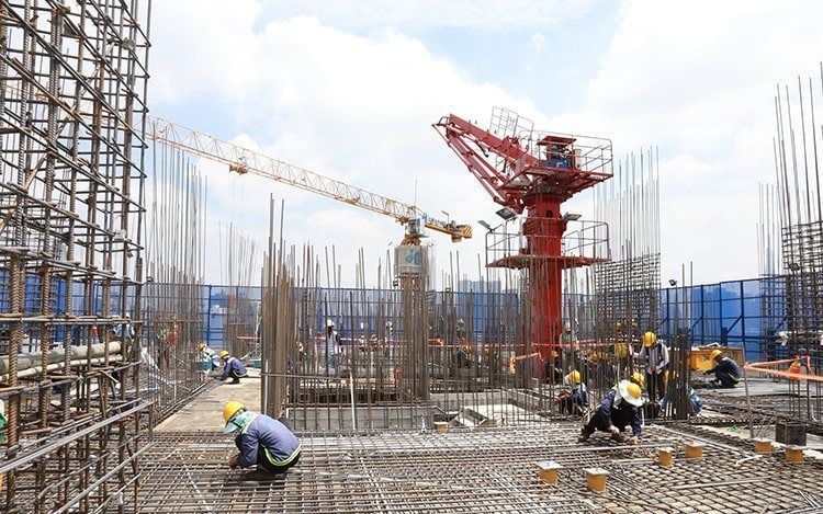 Cách xác định tỷ lệ lắp đặt để tính phí bảo hiểm công trình