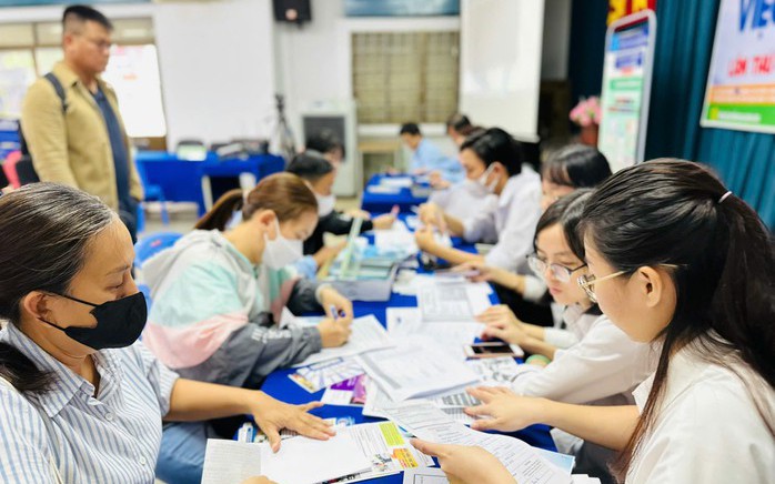 Các trường hợp miễn, giảm, tạm dừng đóng kinh phí công đoàn