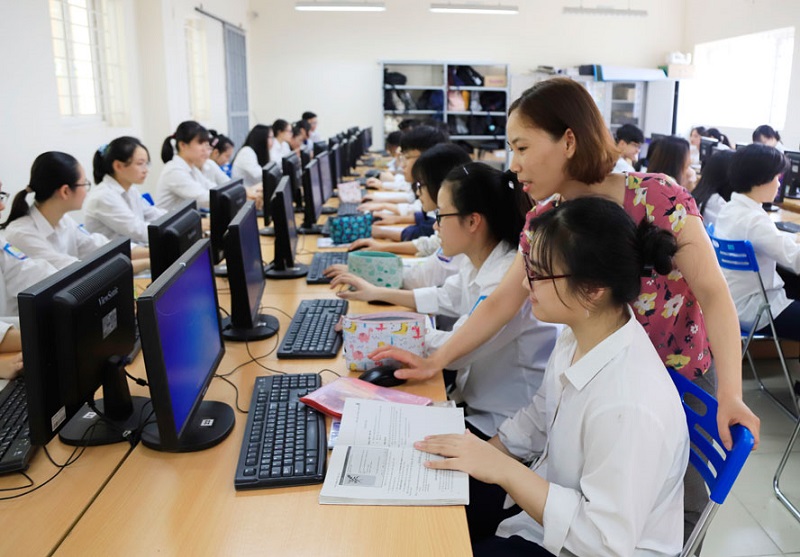 Cắt giảm, đơn giản hóa thủ tục hành chính, điều kiện kinh doanh đối với các loại cơ sở giáo dục- Ảnh 1.