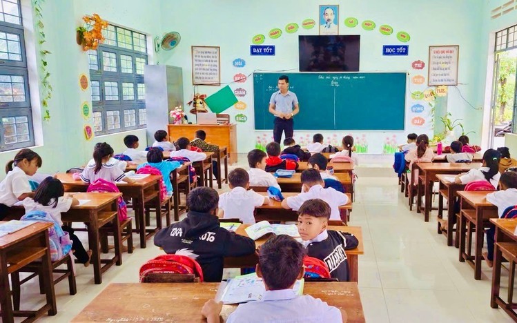 Tiếp tục áp dụng một số Quyết định hướng dẫn thi hành quy định đã được sửa đổi, thay thế từ 1/1/2026 lĩnh vực giáo dục và đào tạo