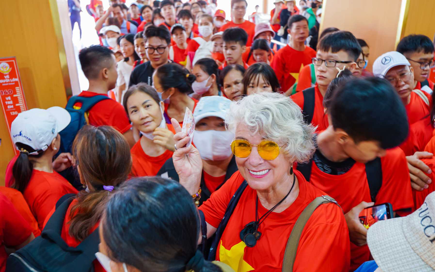 TPHCM: Các điểm tham quan, vui chơi giải trí sôi động dịp lễ 30/4