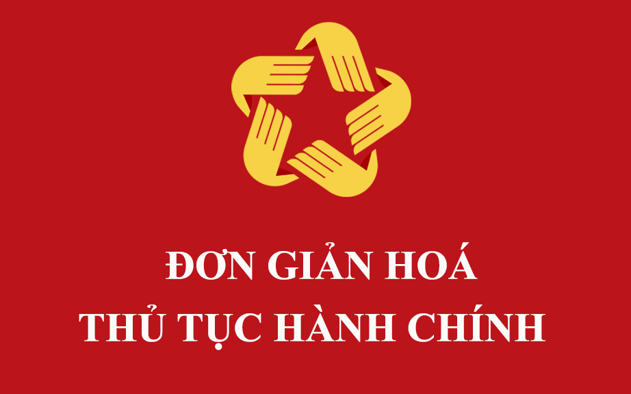 Cắt giảm, đơn giản hóa thủ tục hành chính, điều kiện kinh doanh thuộc 7 lĩnh vực