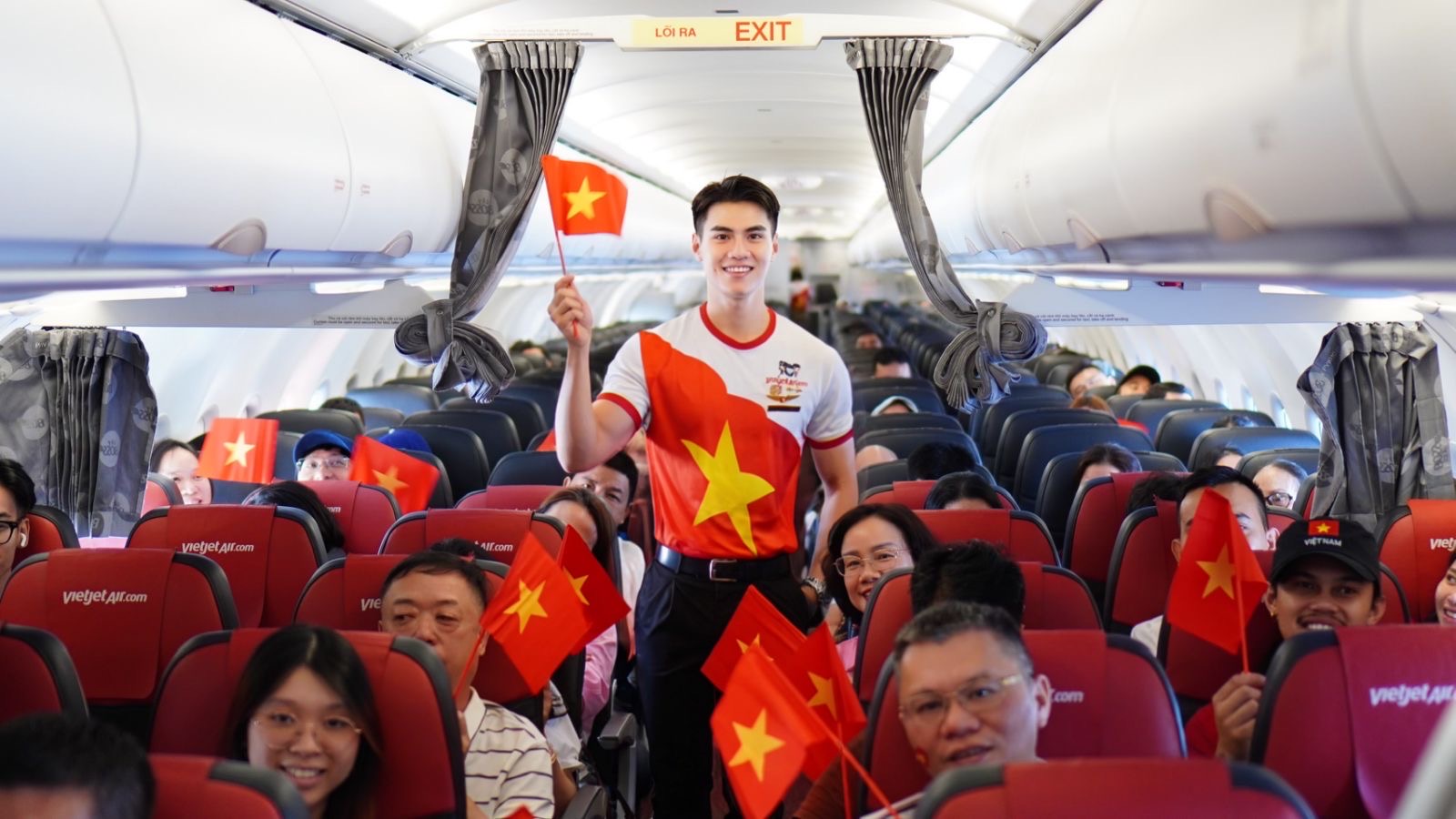 Tỷ phú Nguyễn Thị Phương Thảo: Tự hào đóng góp cho sự phát triển của Thành phố mang tên Bác- Ảnh 3.