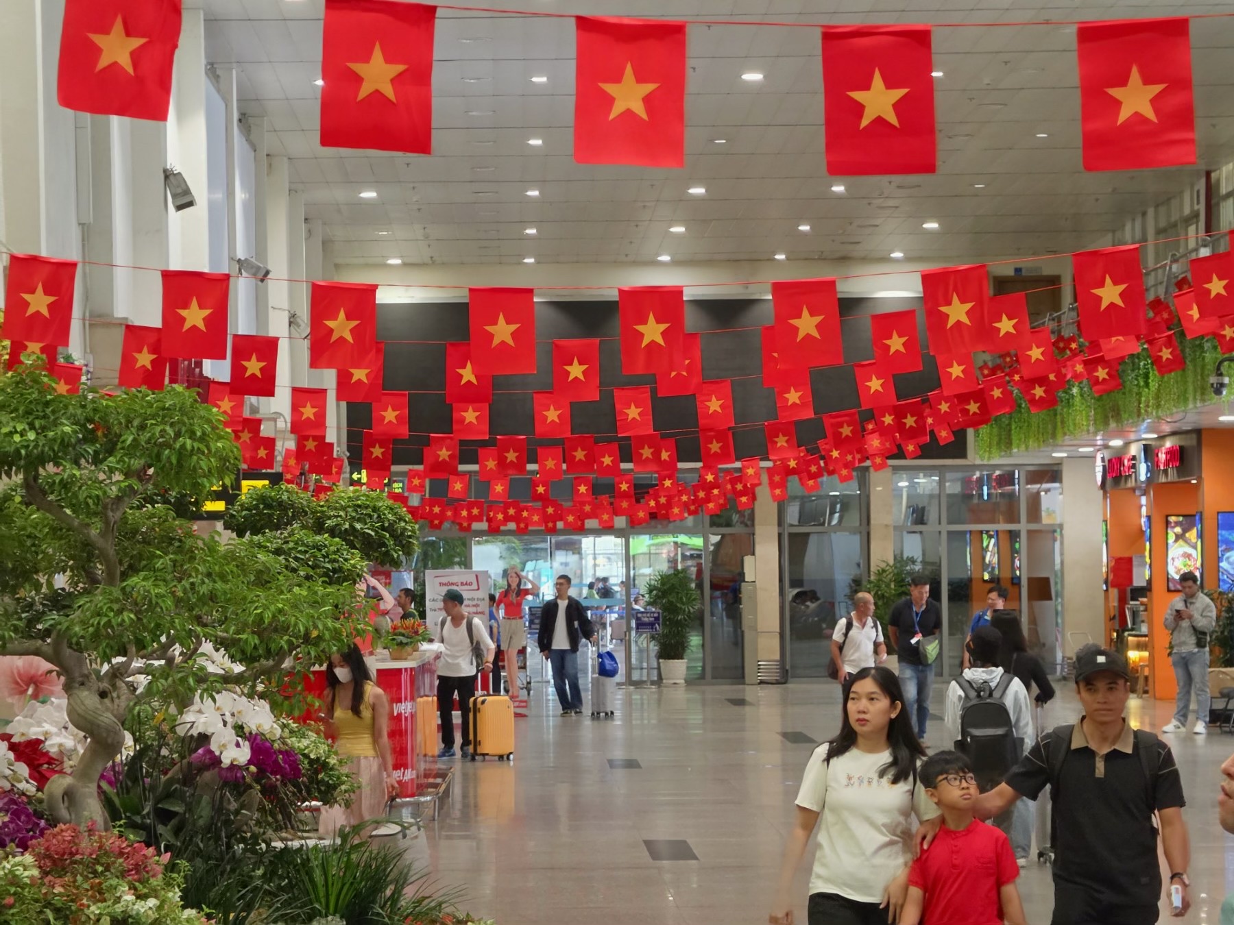 Tỷ phú Nguyễn Thị Phương Thảo: Tự hào đóng góp cho sự phát triển của Thành phố mang tên Bác- Ảnh 6.