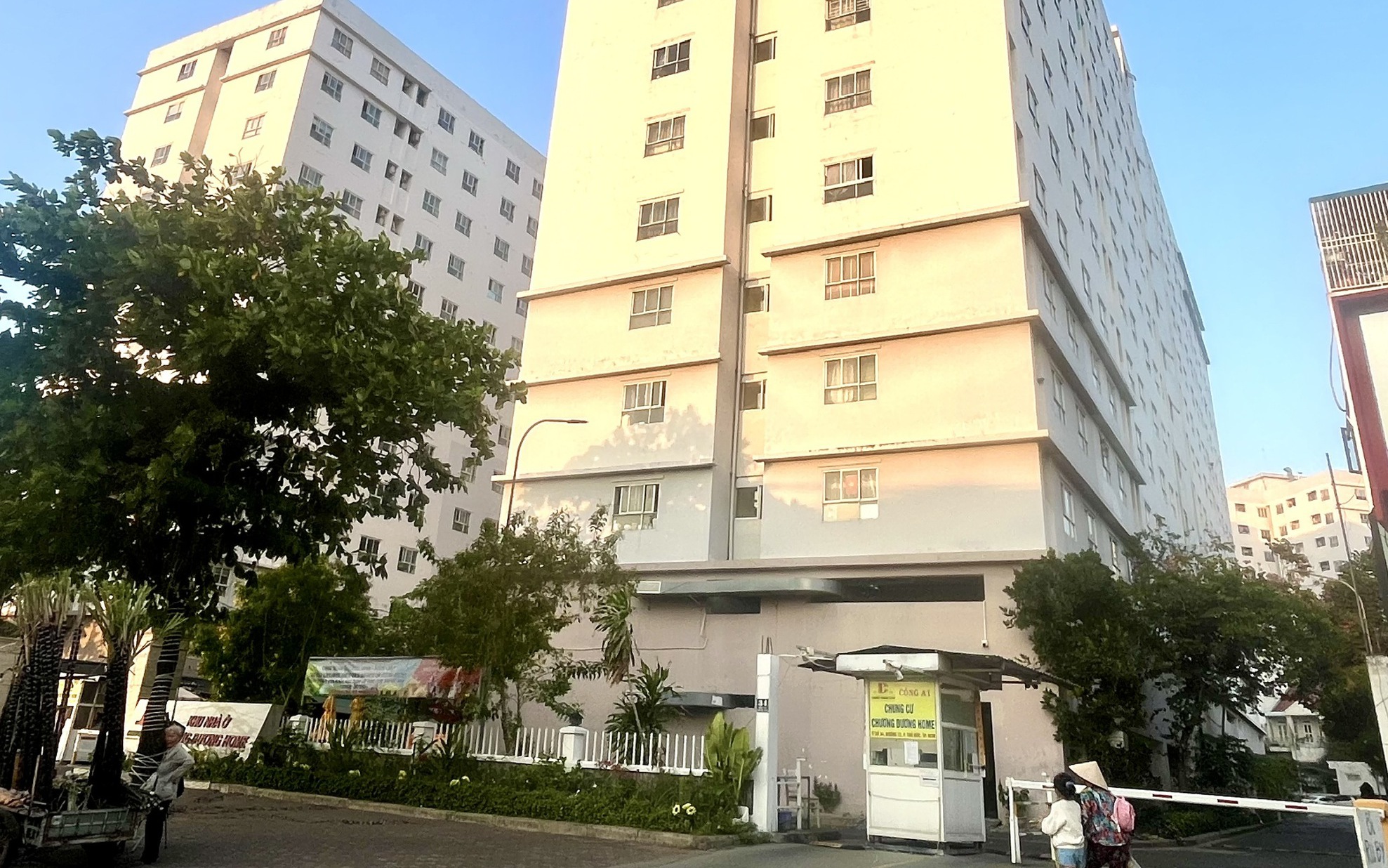 Mở rộng cơ hội mua nhà ở xã hội cho người dân TPHCM