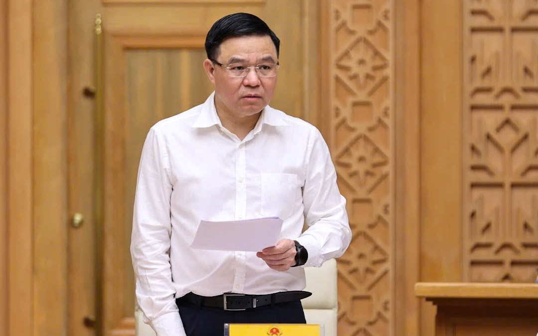 'Chúng ta đã giữ ổn định giữa biến động toàn cầu'