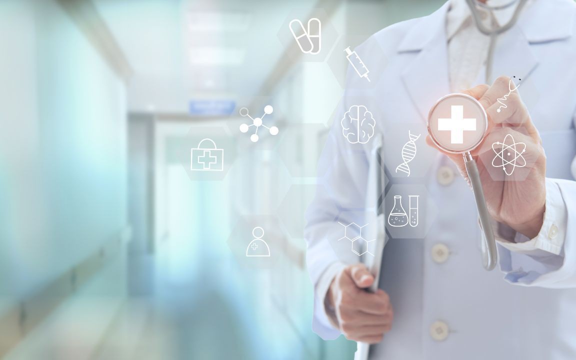 Bác sĩ y học dự phòng trong bệnh viện được bố trí công việc thế nào?