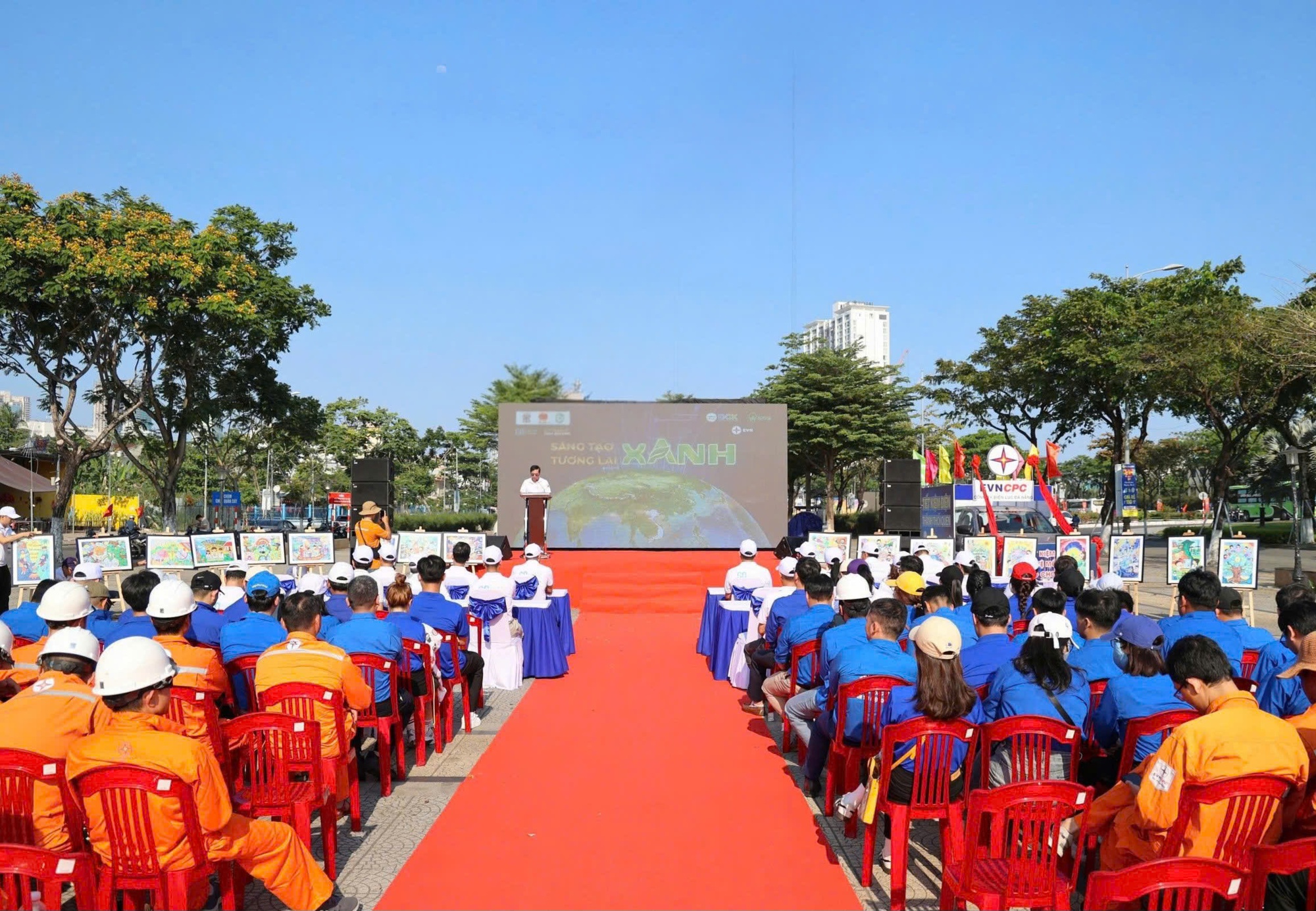 Tiết kiệm điện: Hành động nhỏ, hiệu quả lớn- Ảnh 1.