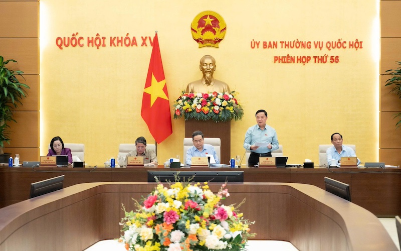 Rà soát toàn diện văn bản quy phạm pháp luật: Gỡ 'điểm nghẽn', khơi thông động lực phát triển