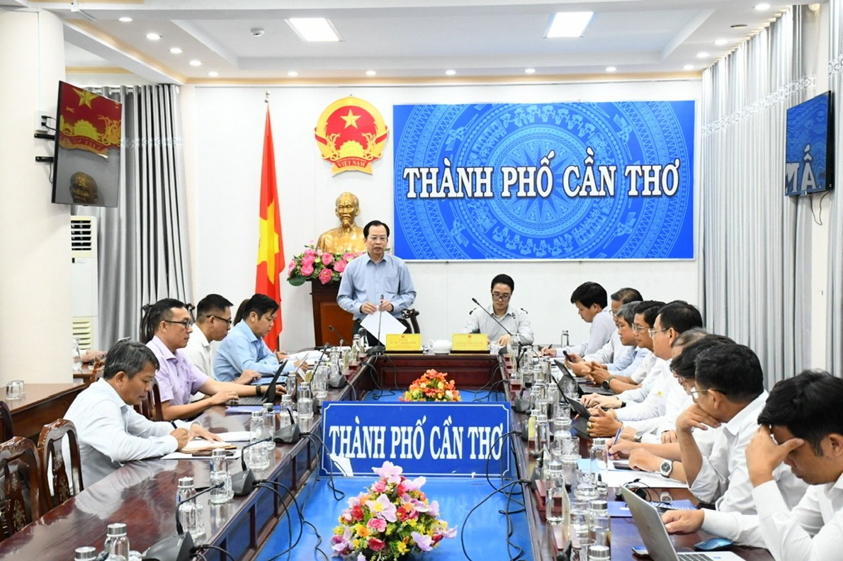 EVN chủ động làm việc với các tỉnh phía nam để bảo đảm cung ứng điện năm 2026- Ảnh 2.