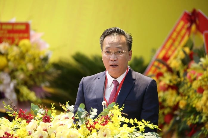 Bí thư Tỉnh ủy Hưng Yên Nguyễn Hữu Nghĩa được bầu giữ chức Tổng Kiểm toán Nhà nước- Ảnh 1.