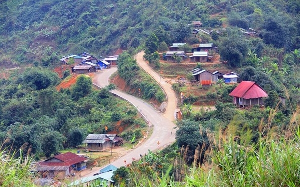 Căn cứ xác định vùng đặc biệt khó khăn để hưởng chế độ