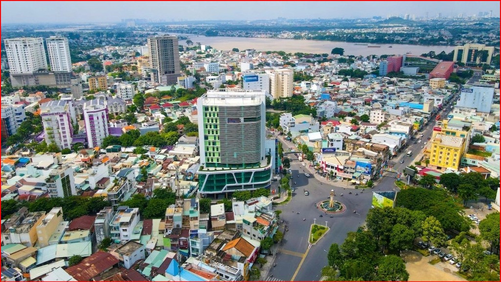 Chính phủ thông qua hồ sơ Đề án thành lập thành phố Đồng Nai- Ảnh 1.