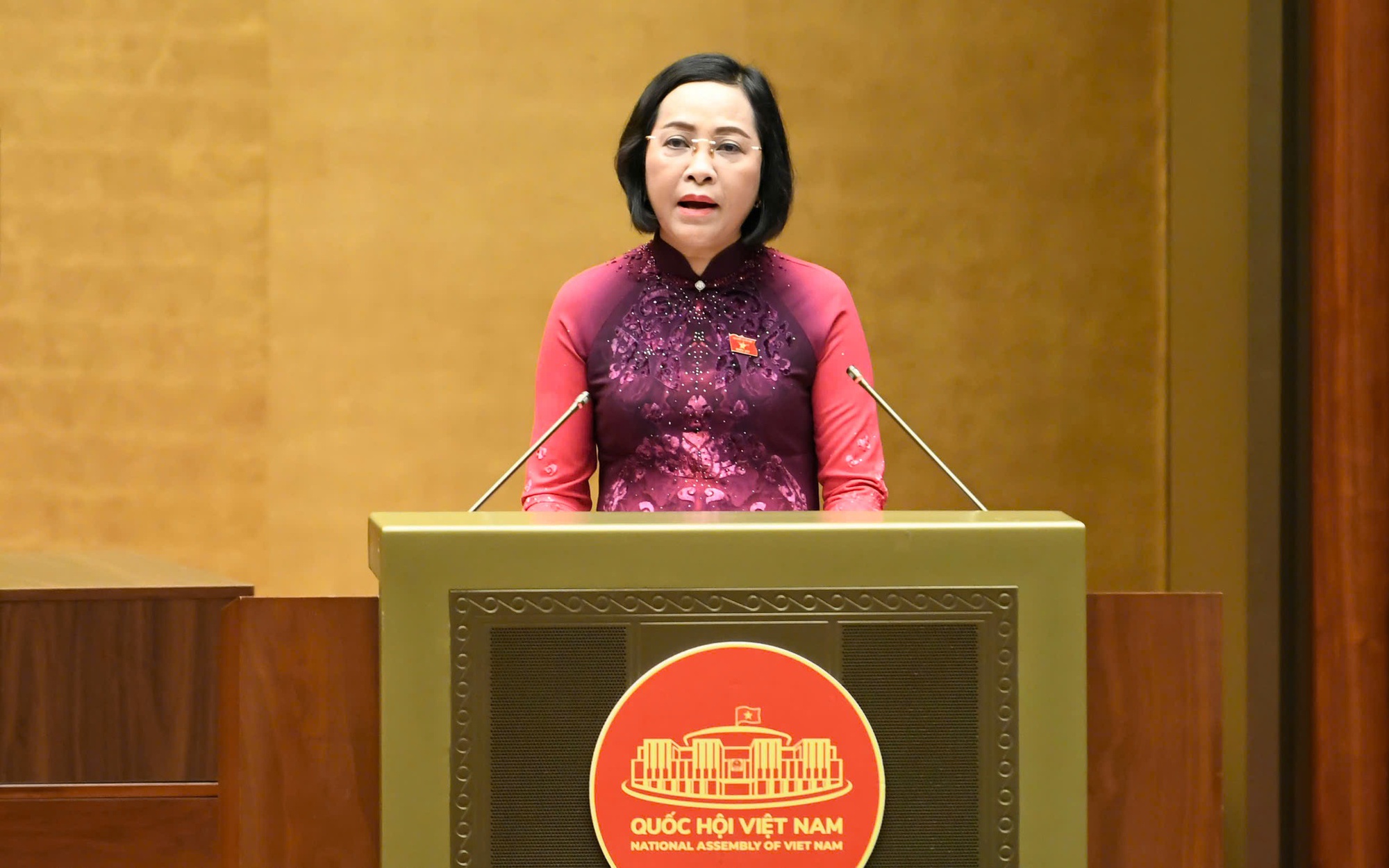 Thành công của cuộc bầu cử: Khẳng định sự đoàn kết, niềm tin của Nhân dân với Đảng