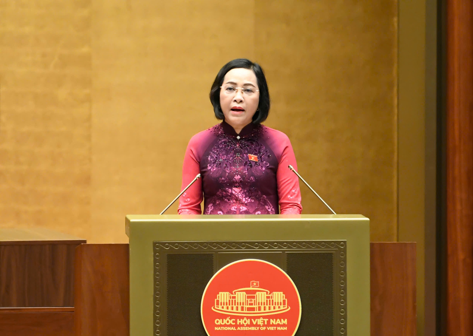 Thành công của cuộc bầu cử: Khẳng định sự đoàn kết, niềm tin của Nhân dân với Đảng- Ảnh 1. Thành công của cuộc bầu cử: Khẳng định sự đoàn kết, niềm tin của Nhân dân với Đảng- Ảnh 1.