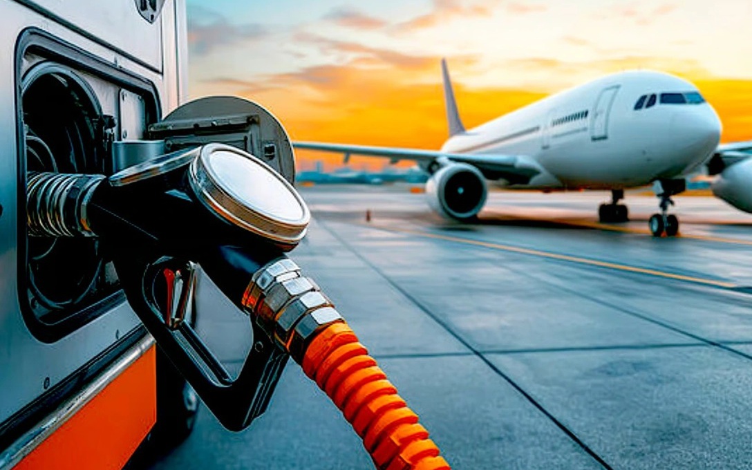 CHÍNH SÁCH NĂNG LƯỢNG: Các nước và hãng hàng không tích cực ứng phó 