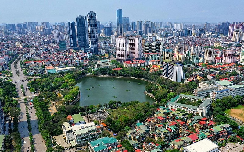 Đổi mới tư duy lập pháp – Khơi thông động lực phát triển đất nước