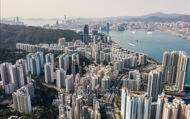 Giải quyết "khoảng trống" sau giờ học của trẻ: Mô hình hiệu quả của Hong Kong (Trung Quốc)