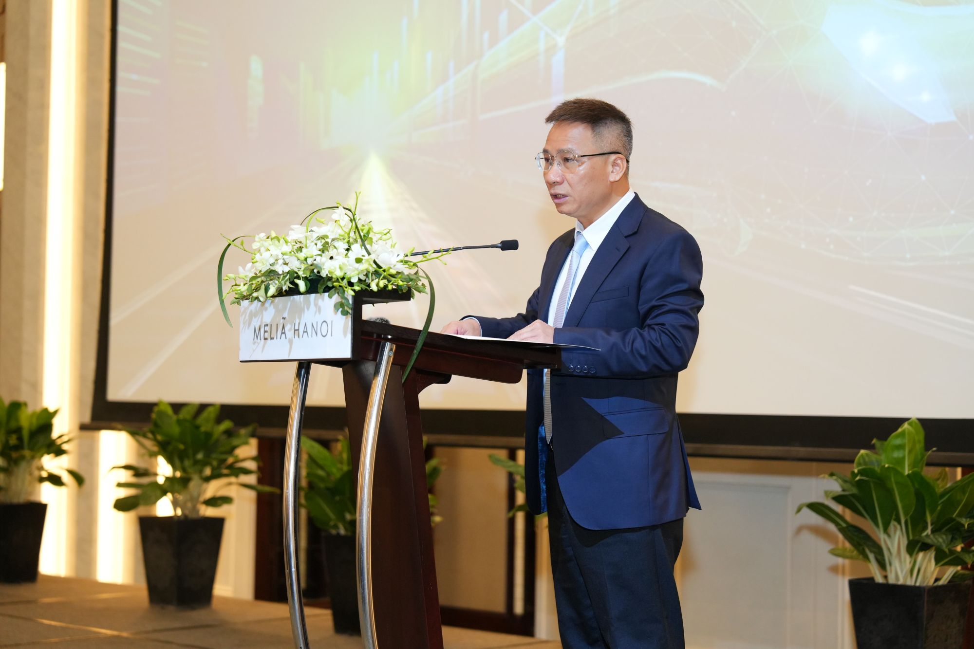 Chứng khoán bước vào giai đoạn mới: Yêu cầu cao hơn với nhà đầu tư- Ảnh 2.